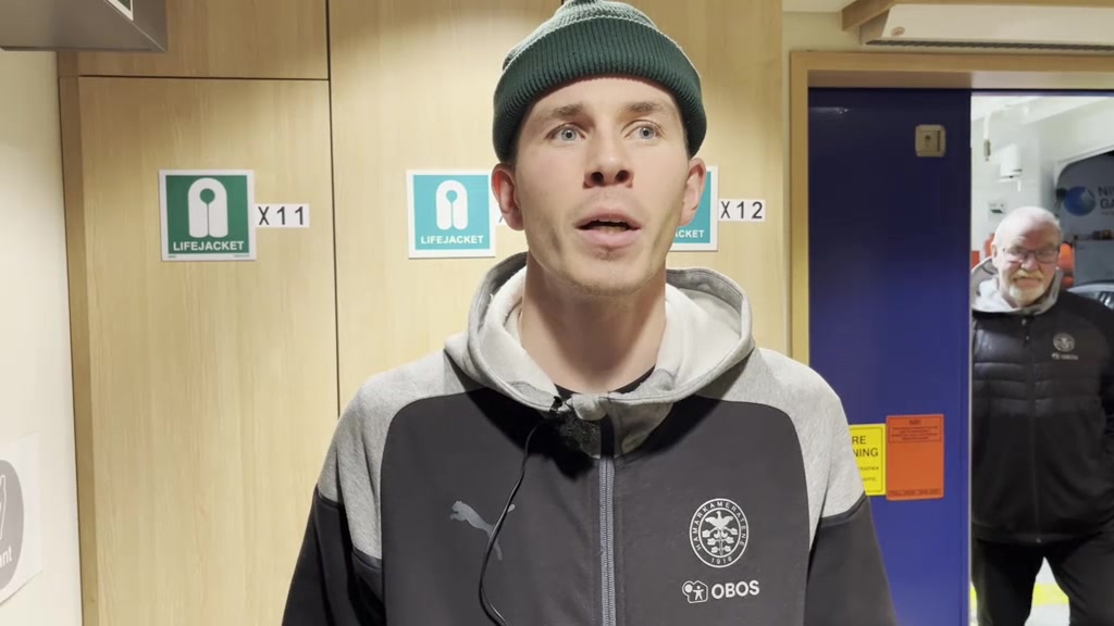 Vidar etter uavgjort mot Molde